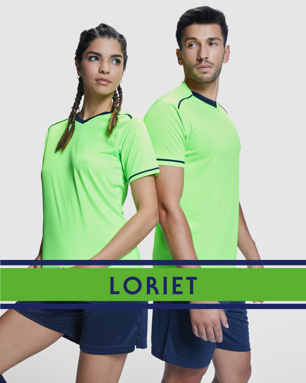 Camiseta España